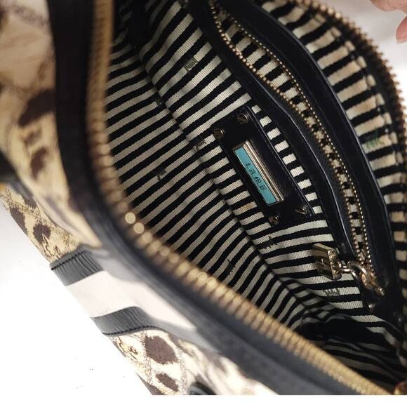 L.A.M.B Y2K Mini Bag - Picture 8 of 10